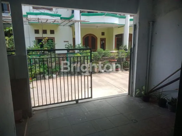 image DIJUAL RMH 2 LANTAI DLM PERUMAHAN DUREN JAYA BEKASI UTARA (2)