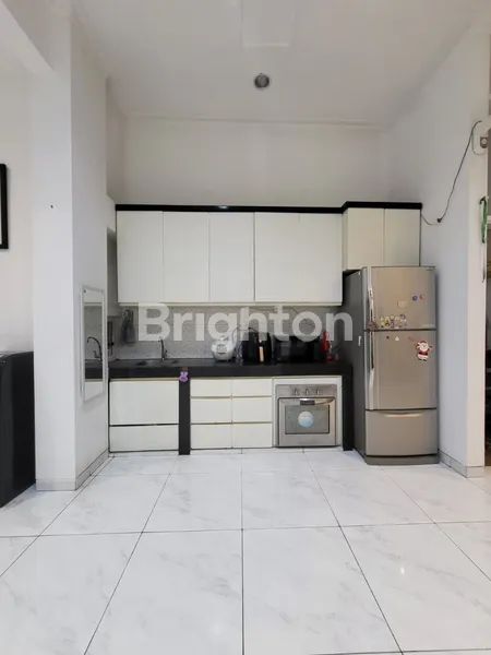 image RUMAH 2ND CANTIK TERAWAT JL DELTA RAYA, DELTASARI BARU WARU SIDOARJO (4)