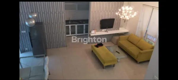 image RUMAH WISATA BUKIT MAS 2 CLUSTER DU LOUVRE BAGUS SANGAT TERAWAT (2)