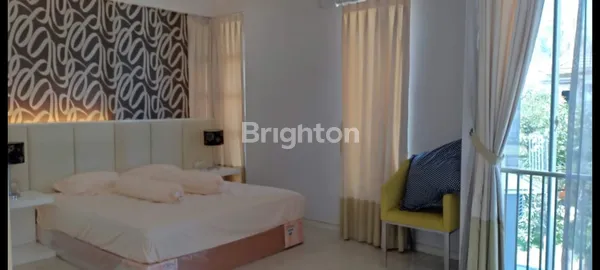 image RUMAH WISATA BUKIT MAS 2 CLUSTER DU LOUVRE BAGUS SANGAT TERAWAT (3)