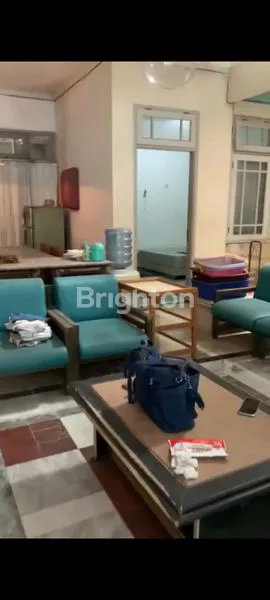 RUMAH MEWAH BUTUH CEPAT TERJUAL