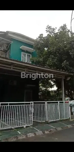 image JUAL CEPAT.FULL FURNISH .PAMOYANAN - BOGOR (1)