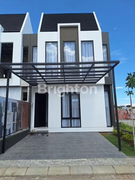 image RUMAH BARU 2 LANTAI TENGAH KOTA MAKASSAR (1)