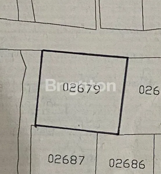 image TANAH KAVLING DI KALISARI PASAR REBO JAKARTA TIMUR (3)