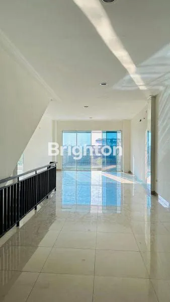 image RUKO GOLF ISLAND BEACH SEAVIEW BATAVIA 4.5 X 15, ADA 5 TINGKAT DAN 2 MUKA TERMURAH, TERSEDIA GANDENG 3 (3)