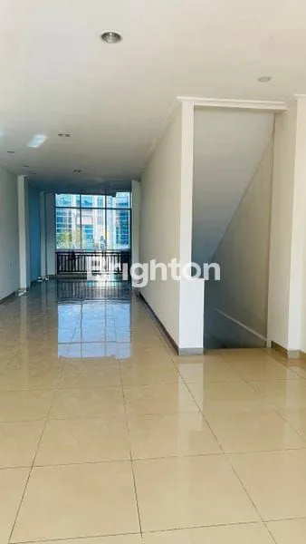 image RUKO GOLF ISLAND BEACH SEAVIEW BATAVIA 4.5 X 15, ADA 5 TINGKAT DAN 2 MUKA TERMURAH, TERSEDIA GANDENG 3 (6)