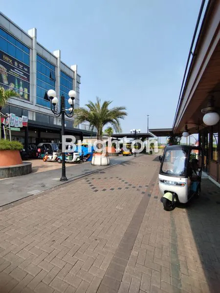 image RUKO GOLF ISLAND BEACH SEAVIEW BATAVIA 4.5 X 15, ADA 5 TINGKAT DAN 2 MUKA TERMURAH, TERSEDIA GANDENG 3 (2)