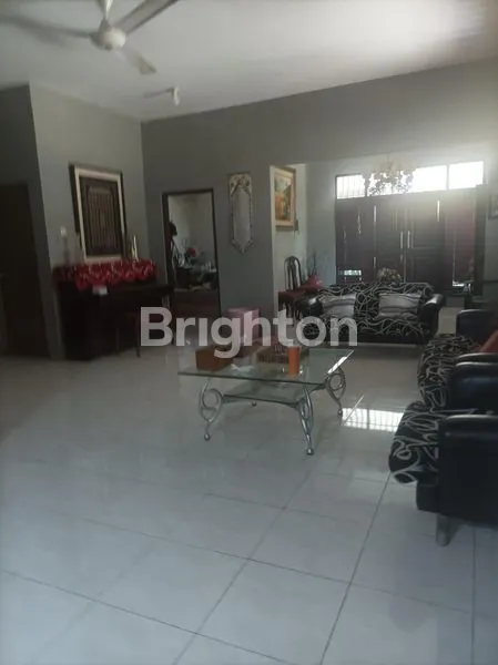 image DIJUAL RUMAH JEMUR ANDAYANI HITUNG TANAH (2)