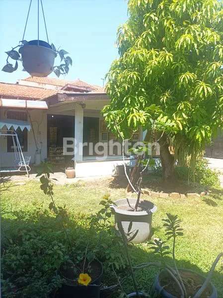 image DIJUAL RUMAH JEMUR ANDAYANI HITUNG TANAH (4)