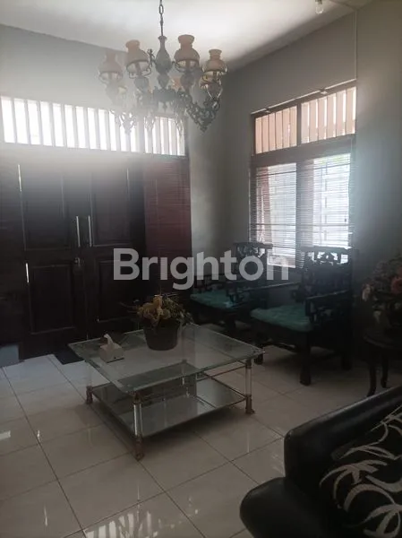image DIJUAL RUMAH JEMUR ANDAYANI HITUNG TANAH (5)