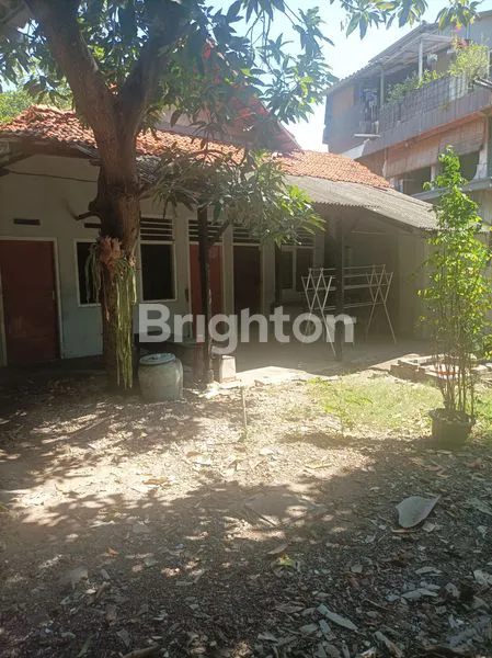 image DIJUAL RUMAH JEMUR ANDAYANI HITUNG TANAH (6)