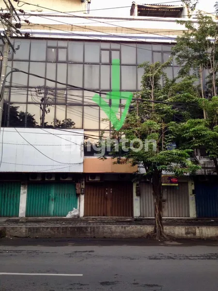 image RUKO SEMUT MEGAH JL. SIAGA (1)