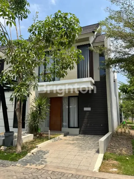 image RUMAH CITRALAND NORTHWEST LAKE,   DEKAT BUKIT PALMA, DEKAT SEKOLAHAN CITRA   BERKAT (1)