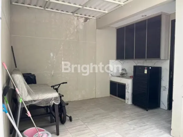 image RUMAH CITRALAND NORTHWEST LAKE,   DEKAT BUKIT PALMA, DEKAT SEKOLAHAN CITRA   BERKAT (2)