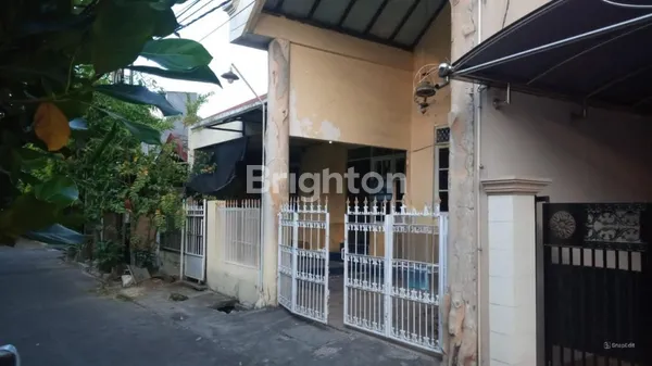 image  RUMAH GRIYA BABATAN MUKTI DEKAT   KAMPUS UNESA DAN DEKAT PAKUWON MALL   PTC (2)