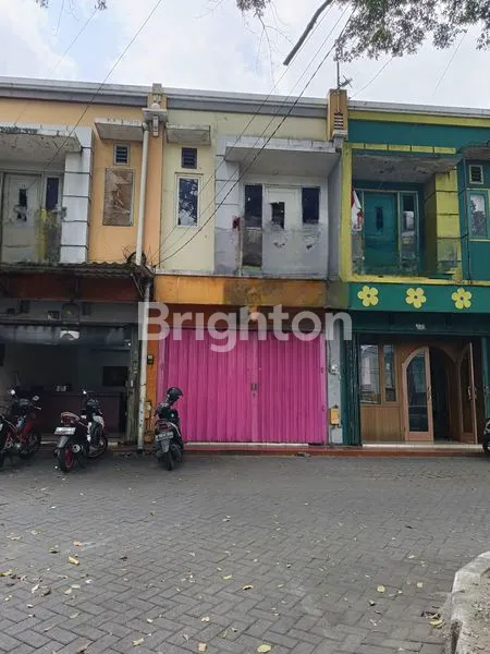 image RUKO DEKAT STASIUN MALANG  (1)