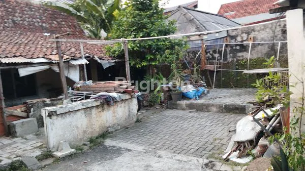 image DIJUAL RUMAH TINGGAL SETRATEGIS JL GOMBEL LAMA SEMARANG (7)
