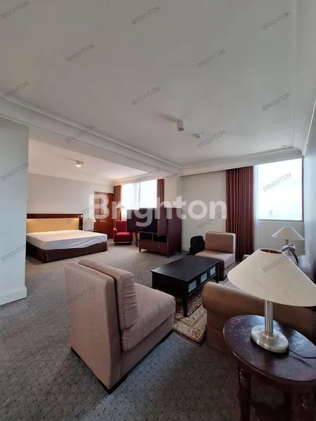 image PREMIUM HOTEL SINGGASANA MAKASSAR (5)