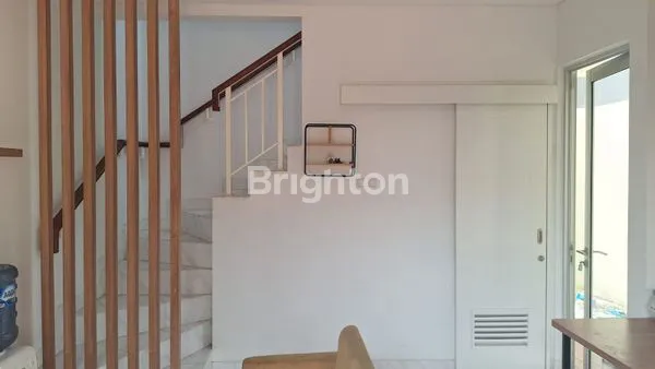 image RUMAH MINIMALIS CLUSTER MALIBU TYPE ZUMA TANGERANG ( FURNISHED ) (7)