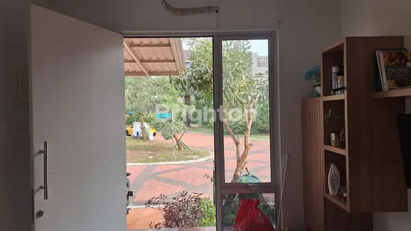 image RUMAH MINIMALIS CLUSTER MALIBU TYPE ZUMA TANGERANG ( FURNISHED ) (3)