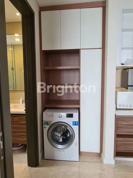image  APARTEMEN FURNISHED SIAP HUNI DI NAVAPARK BSD (4)
