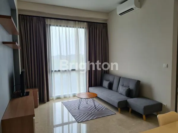 image  APARTEMEN FURNISHED SIAP HUNI DI NAVAPARK BSD (5)
