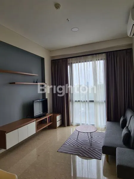 image  APARTEMEN FURNISHED SIAP HUNI DI NAVAPARK BSD (6)