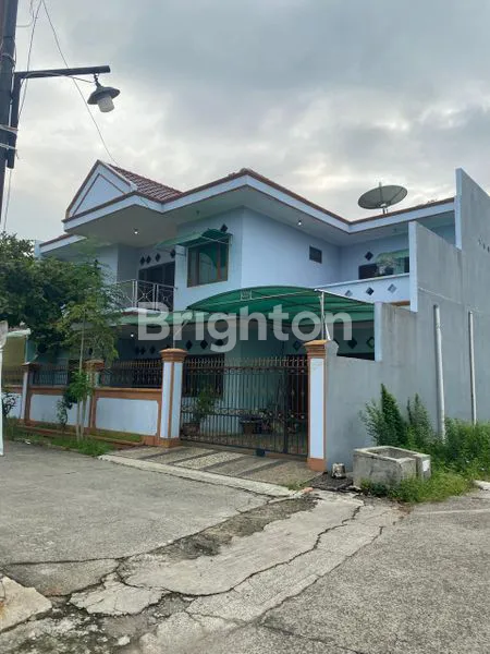 Gambar Property DIJUAL RUMAH SIAP HUNI DI BEKASI UTARA