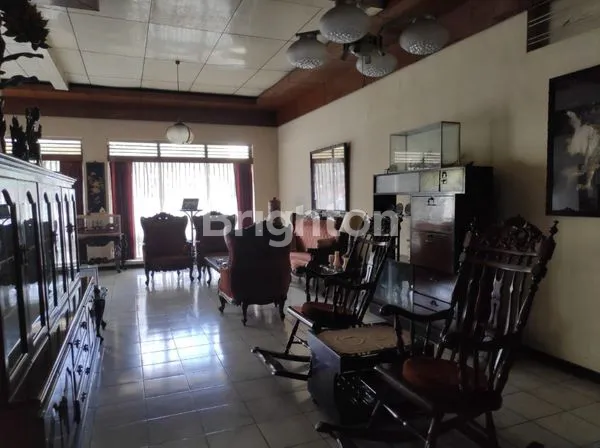 image RUMAH NOL JALAN DI JL. KALIURANG MALANG DEKAT MINIMARKET COCOK UNTUK SEGALA MACAM USAHA (4)