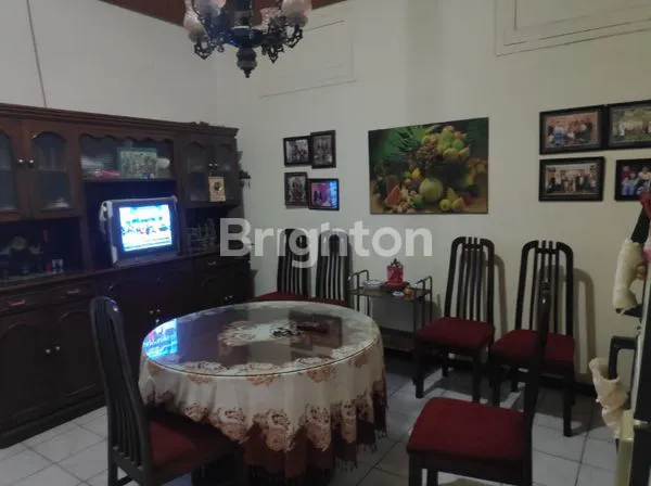 image RUMAH NOL JALAN DI JL. KALIURANG MALANG DEKAT MINIMARKET COCOK UNTUK SEGALA MACAM USAHA (6)