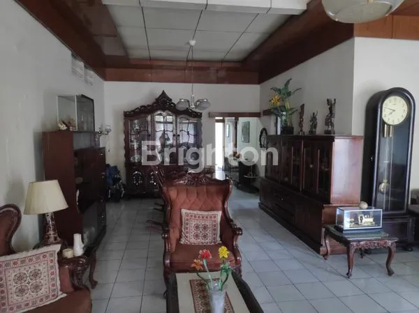 image RUMAH NOL JALAN DI JL. KALIURANG MALANG DEKAT MINIMARKET COCOK UNTUK SEGALA MACAM USAHA (7)