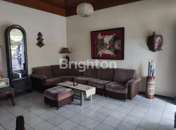 image RUMAH NOL JALAN DI JL. KALIURANG MALANG DEKAT MINIMARKET COCOK UNTUK SEGALA MACAM USAHA (8)