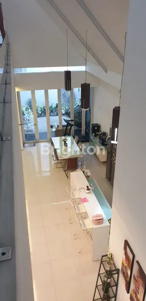 image DI JUAL RUMAH PARAHYANGAN TAMAN ROYAL TANGERANG (2)