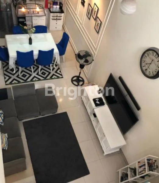 image DIJUAL RUMAH KRISAN BANJAR WIJAYA  (8)