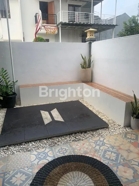 image DIJUAL RUMAH KRISAN BANJAR WIJAYA  (4)