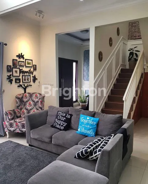 image DIJUAL RUMAH KRISAN BANJAR WIJAYA  (3)