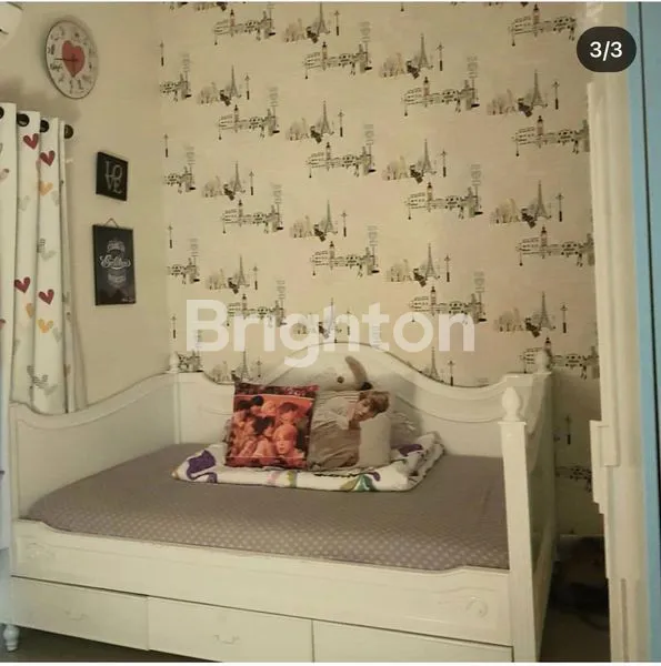 image DIJUAL RUMAH KRISAN BANJAR WIJAYA  (7)