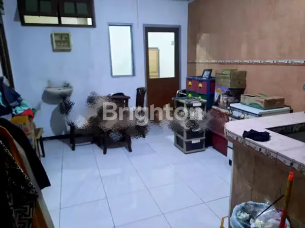 image RUMAH 2 LANTAI SUPER STRATEGIS DI RUNGKUT MAPAN BARAT SURABAYA (4)
