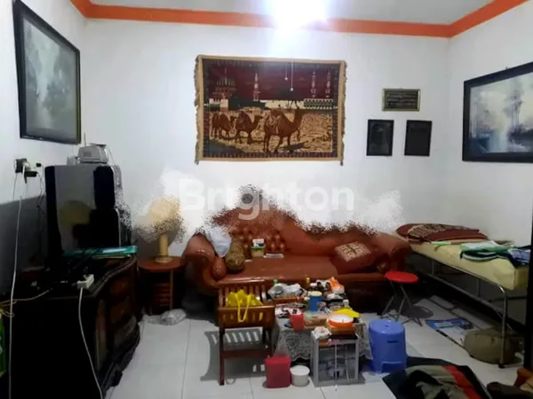 image RUMAH 2 LANTAI SUPER STRATEGIS DI RUNGKUT MAPAN BARAT SURABAYA (6)