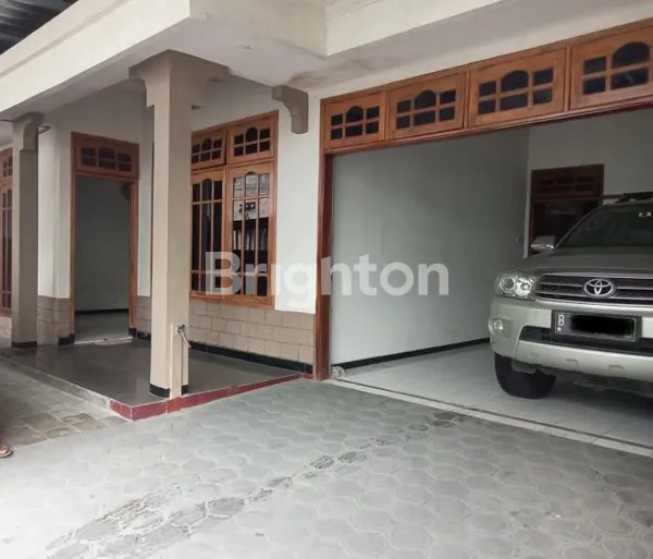 image RUMAH DEKAT RS. GAMBIRAN KEDIRI  (1)