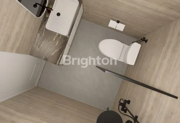 image RUMAH BARU 2LT BERLOKASI  DEKAT GEMBIRA LOKA ZOO, JALAN WARUNGBOTO, UMBULHARJO, KOTAMADYA YOGYAKARTA (3)