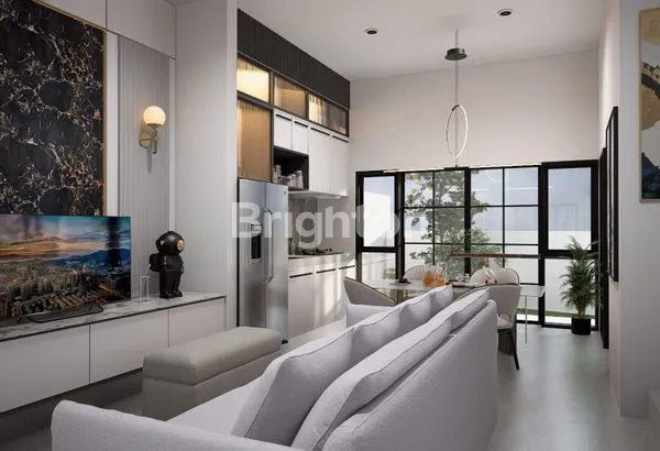 image RUMAH BARU 2LT BERLOKASI  DEKAT GEMBIRA LOKA ZOO, JALAN WARUNGBOTO, UMBULHARJO, KOTAMADYA YOGYAKARTA (5)