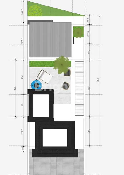 image RUMAH BARU 2LT BERLOKASI  DEKAT GEMBIRA LOKA ZOO, JALAN WARUNGBOTO, UMBULHARJO, KOTAMADYA YOGYAKARTA (8)