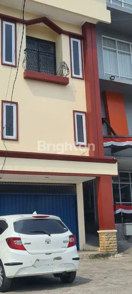 image DISEWAKAN RUKO 3 LANTAI DI BEKASI (5)