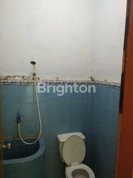 image RUMAH SIAP HUNI LOKASI STRATEGIS DI SIDOARJO, 15 MENIT DR PINTU TOL (1)