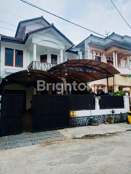 image RUMAH KENANGAN DEKAT TOL PASTEUR SIAP HUNI (1)