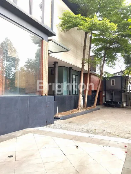 image KEBAYORAN LAMA JAKARTA BARAT. HOUSE FOR SALE, DALAM PRIVATE CLUSTER (2)