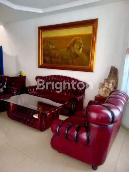 image RUMAH KENANGAN DEKAT TOL PASTEUR SIAP HUNI (4)