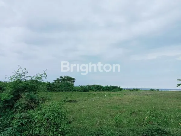 image 38 ARE TANAH MURAH HANYA 5 MENIT KE PANTAI SIYUT (3)