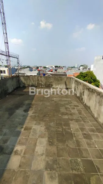 image RUKO TANJUNG DUREN  (7)